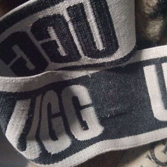 Ugg fluff slides - Picture 11 of 11